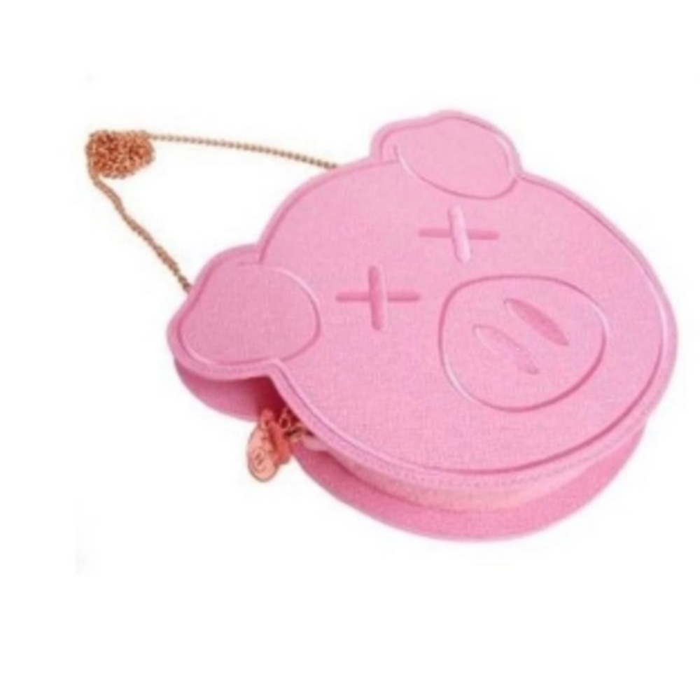 Pig Purse